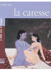 Pierre Terrail La Caresse