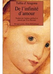 Rivages De l'infinité d'amour