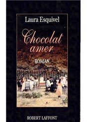 Robert Laffont Chocolat amer