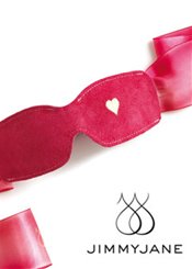 Jimmyjane Wink - Bandeau