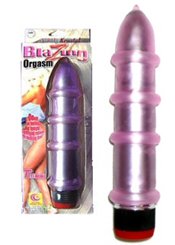 NMC Cerclé Violet - Blazing Orgasm