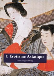 Parkstone L'Erotisme asiatique