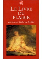 Le Livre de Poche Le livre du plaisir