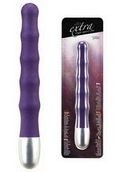 Seven Creations Silky Extra Single Speed Vibe