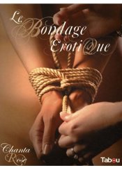 Tabou Le bondage érotique