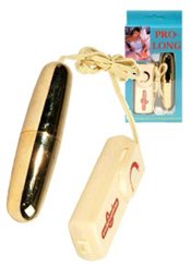 Seven Creations Œuf Vibrant - Pro-Long