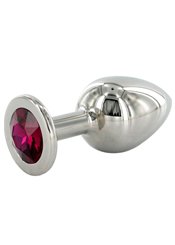 Julian Snelling Rosebud Stainless Steel Extra Large