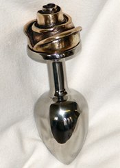 Julian Snelling RoseBud Rose