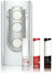 Tenga Flip Hole