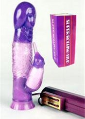 (inconnue) Super Rolling Stud