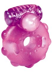 Toy Joy Lets Get Together Vibrating Fun Ring