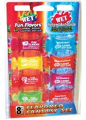 Trigg Laboratories Flavored Fantasy Set