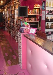  Adults Only - Sexy Shop