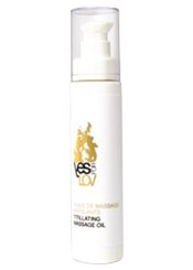 YESforLOV Huile de Massage Affolante