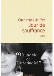 Flammarion Jour de souffrance