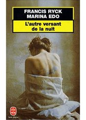 LGF - Livre de Poche L'autre versant de la nuit