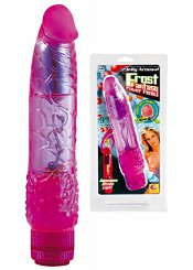 NMC Frost Fantasy Power Penis