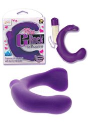 California Exotic Mini G-Rock Total Pleasurizer
