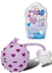 NMC Ball of Hearts