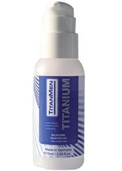 TitanMen Titanium