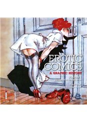 Ilex Erotic Comics