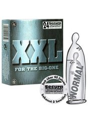 Secura Secura XXL