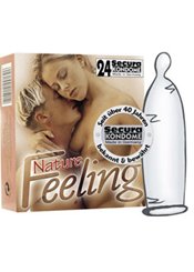 Secura Nature Feeling