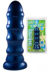 Doc Johnson Vinyl Vengeance - Ringed