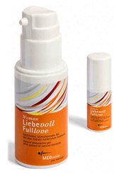 MEDintim Woman Liebevoll Fulllove