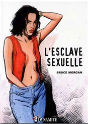 Dynamite L'esclave sexuelle