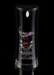 Voulez-Vous... Gel stimulant - Chaud-Time