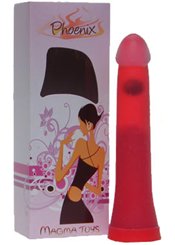 Magma Toys Phoenix - Auto-chauffant