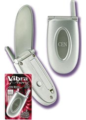 California Exotic Vibra Phone