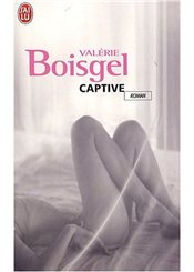 J'ai lu Captive