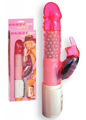 Seven Creations Sparkling Clear Rabbit