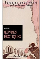 La Musardine Oeuvres érotiques