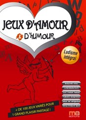Ma Jeux d'amour et d'humour