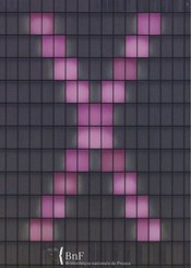 Bibliothèque Nationale de France - BNF L'Enfer de la Bibliothèque : Eros au secret