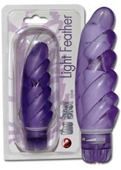 You 2 Toys The Best Light Feather