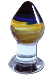 Glassvibrations Le petit mythique - Der Mysthische Kleine