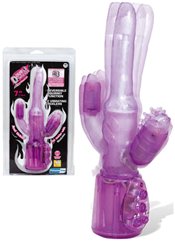 NMC Double Shocker