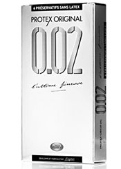 Protex Original 0.02