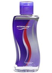 Biofilm Astroglide Liquid