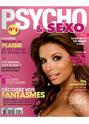   Psycho Sexo