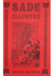 Editions Borderie Sade Illustré