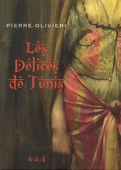 Panama Les délices de Tunis