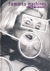 Alixe Femmes machines