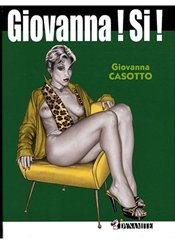 Dynamite Giovanna ! Si !