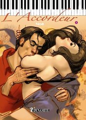 Dynamite L'Accordeur