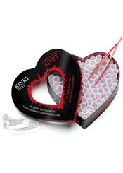 Tease & Please Corps à Coeur Kinky